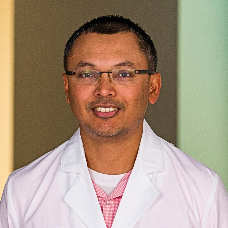 Soumya Adhikari, M.D.
